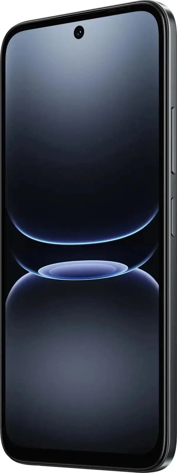 infinix Smart 20 (4+128 GB)-Black