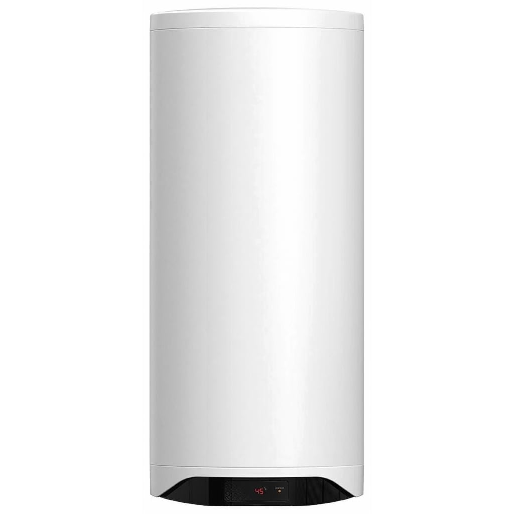TORNADO Electric Water Heater 100 L Enamel Smart Digital Whi