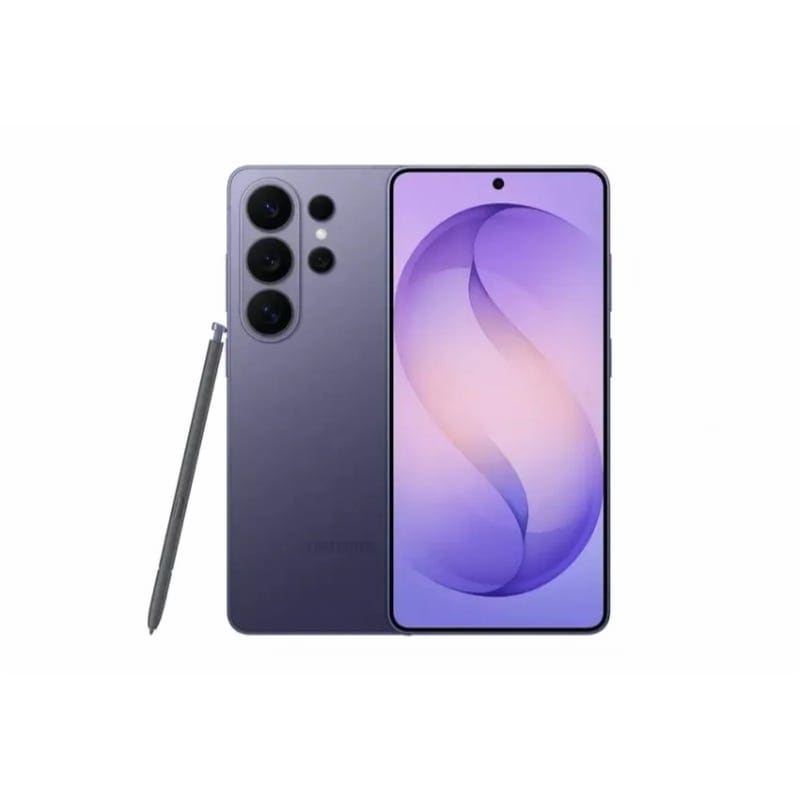 Samsung Galaxy s26 Ultra (12+256 GB ) -Violet