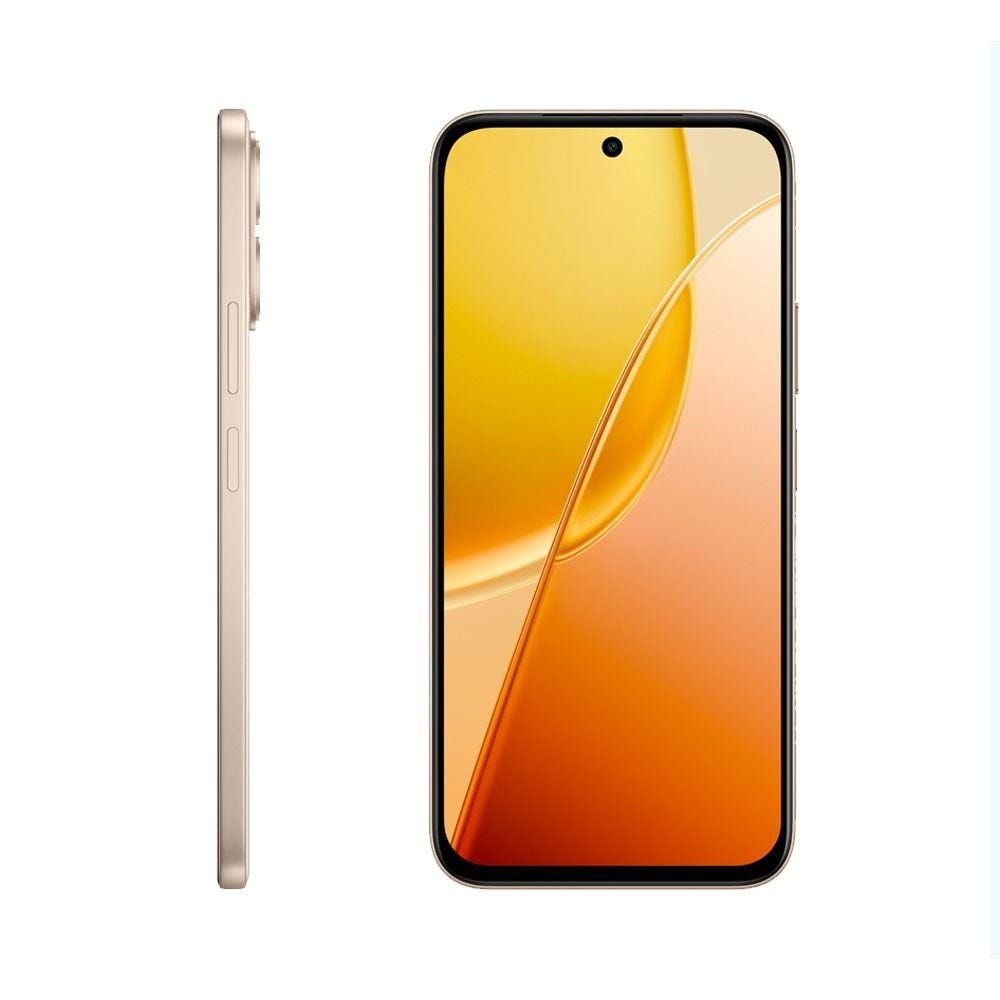 Vivo Y31D (6+128GB) 4G -Gold