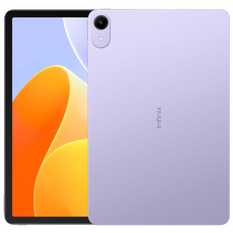INFINIX XPAD 30E 4G 4/128 - Purple