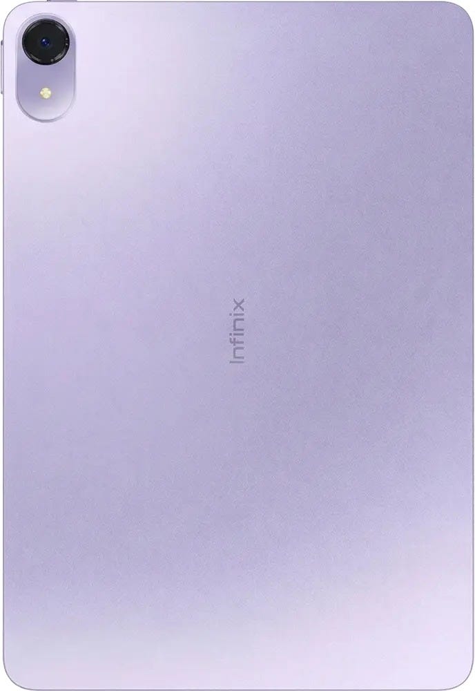 INFINIX XPAD 30E 4G 4/128 - Purple