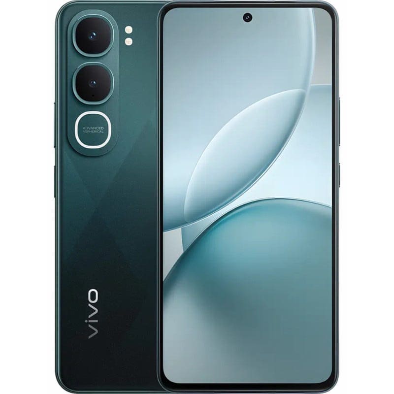 Vivo Y21D (6+128) - Jade Green