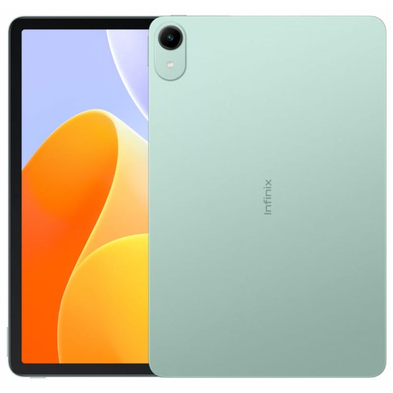 INFINIX XPAD 30E 4G 4/128 - Green