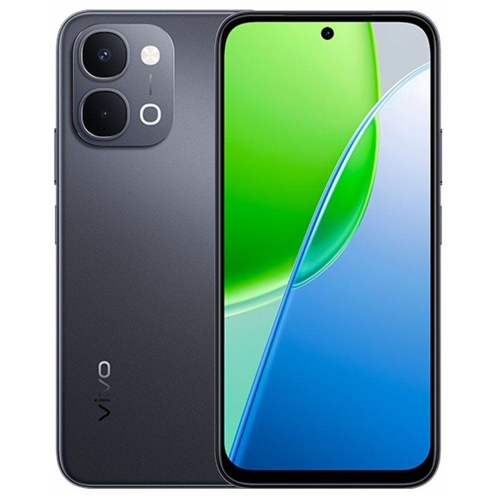 Vivo Y31D (6+128GB) 4G -Grey