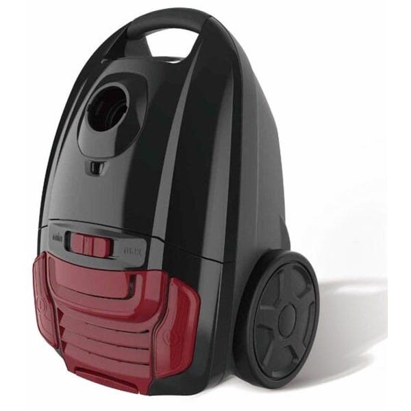 3L , 1800W Silence system, Large dust capacity Dust full ind