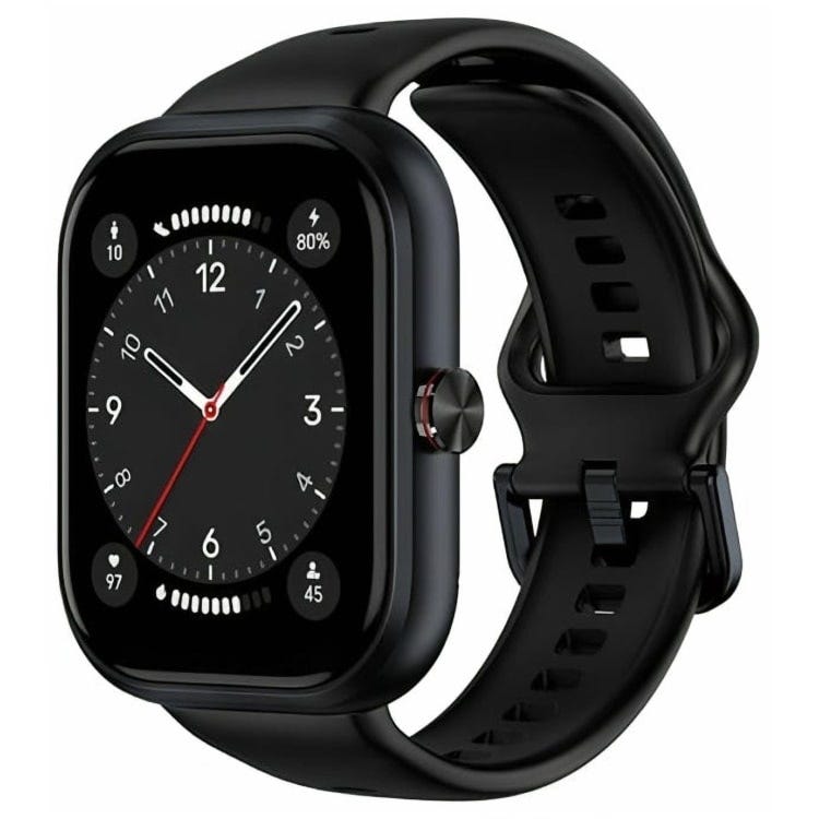 HONOR Choice Watch - Black