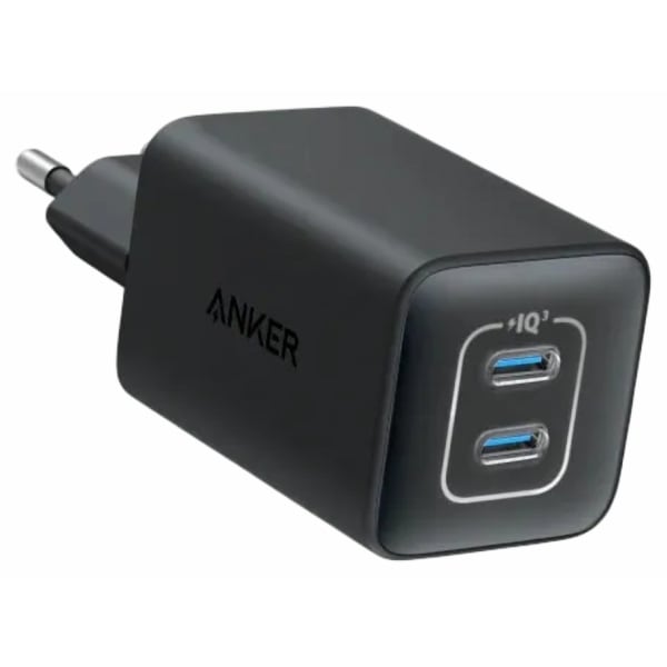 Anker 47W USB C Charger Nano 3 - Black