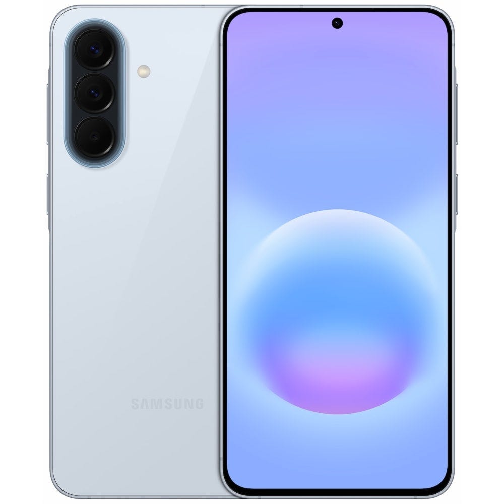 Samsung A57 (8+256)-Light Blue
