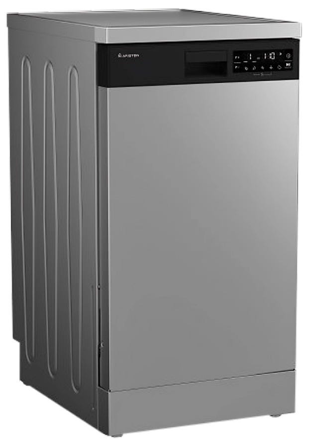 Ariston Dishwasher 60 cm 15 Place Settings Inverter Digital
