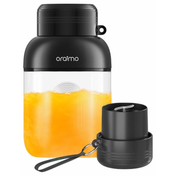 Mini Blender oraimo OMB-201A Graphite GreyDSAFR