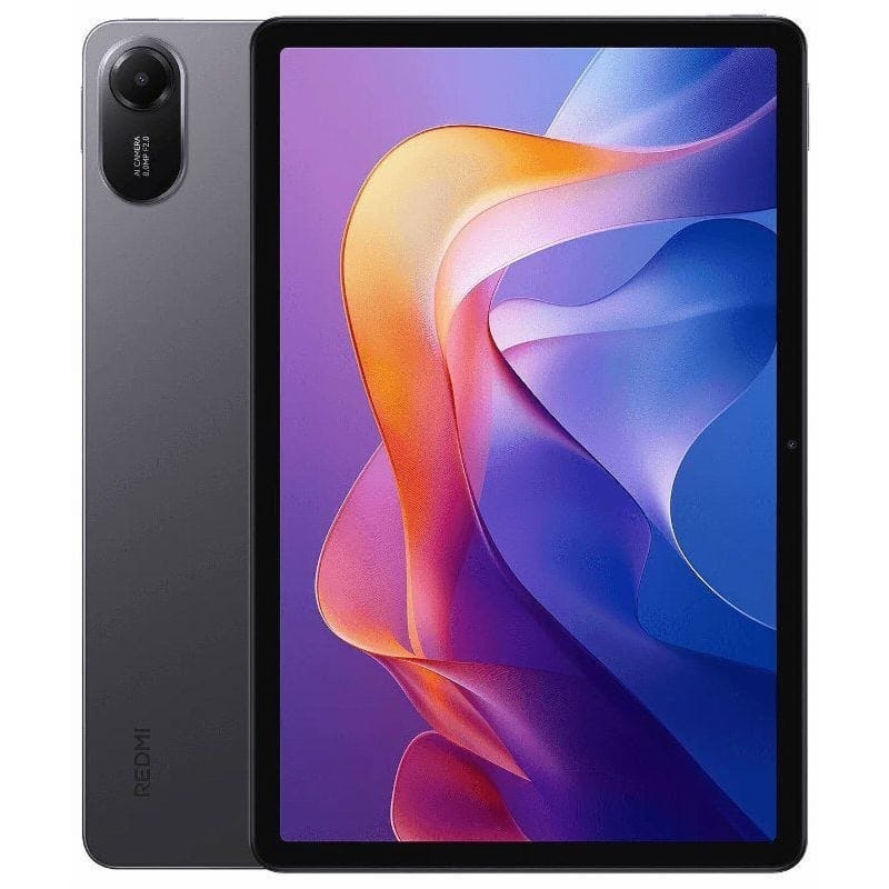 Redmi Pad 2 (4+128) 4g -Gray
