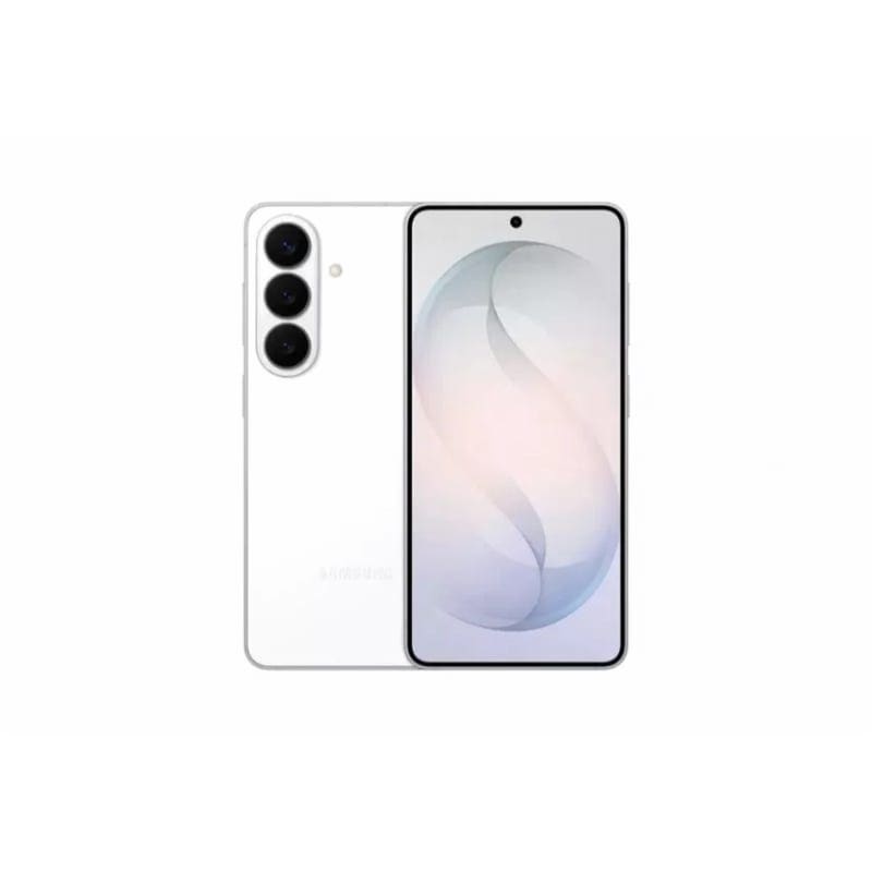 Samsung Galaxy s26 (12+256 GB ) -White