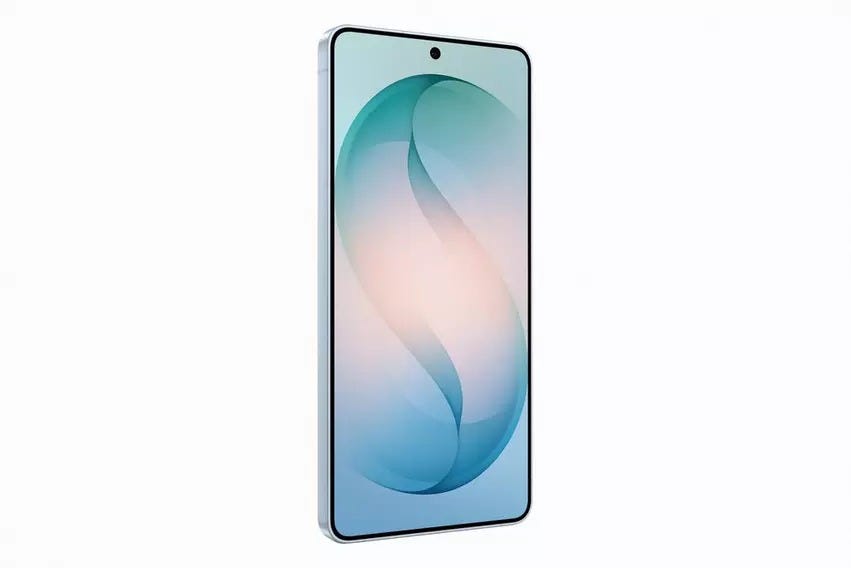 Samsung Galaxy s26 Ultra (12+256 GB ) -Blue
