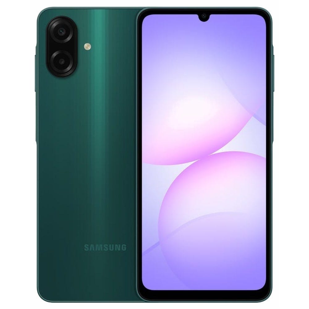Samsung A07 (4+64G)- Green