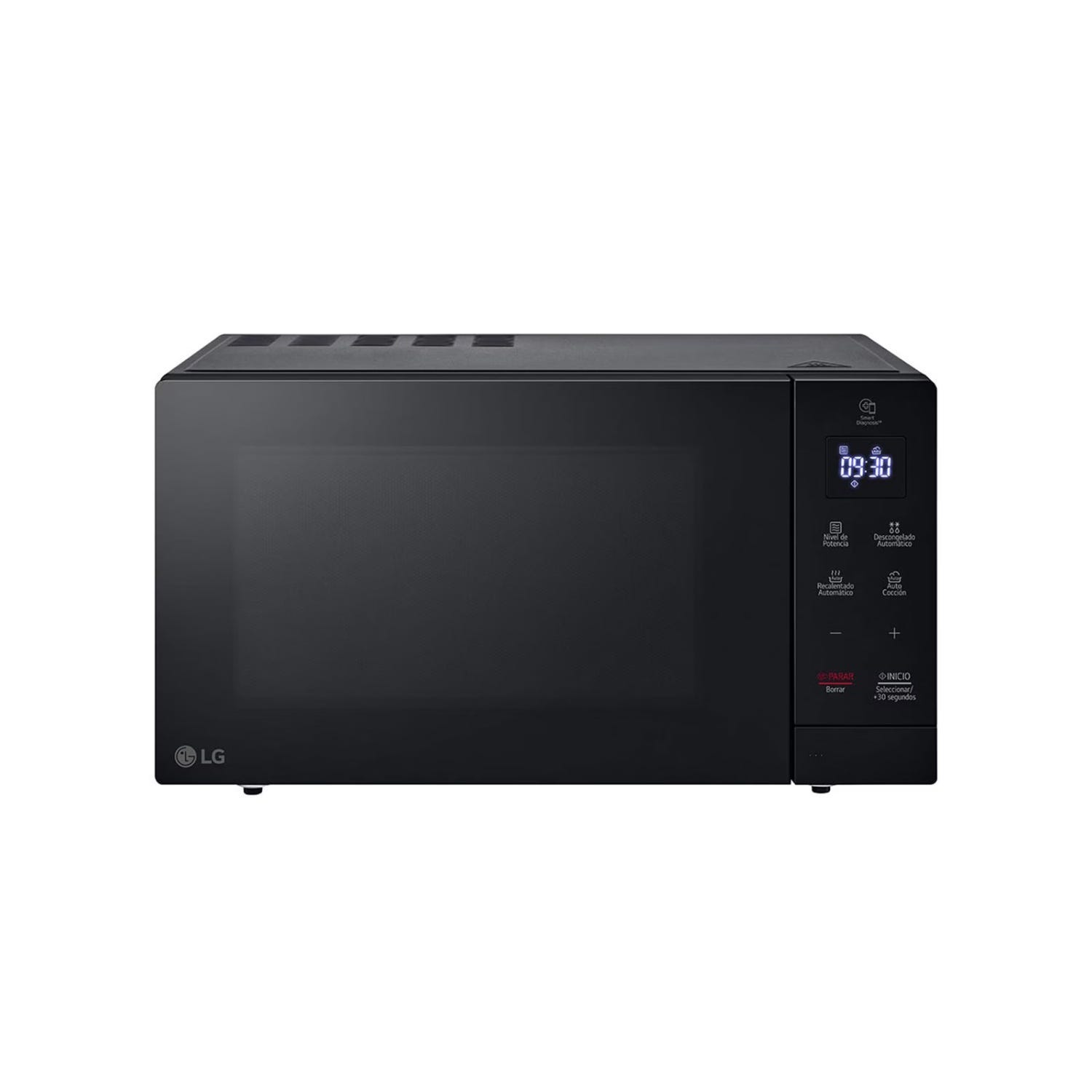 30 Liter SOLO ,Auto cook , Global menu , Glass Touch