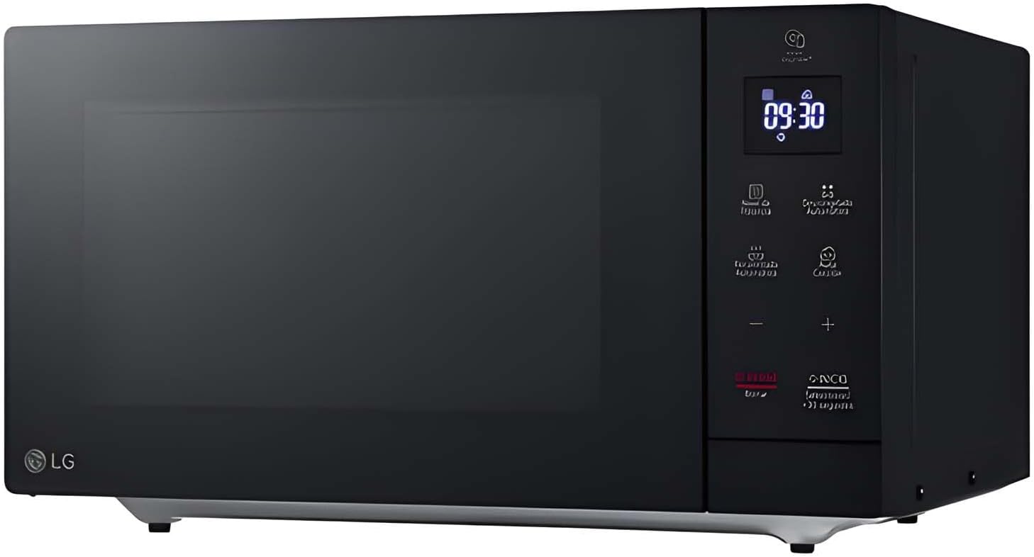 30 Liter SOLO ,Auto cook , Global menu , Glass Touch