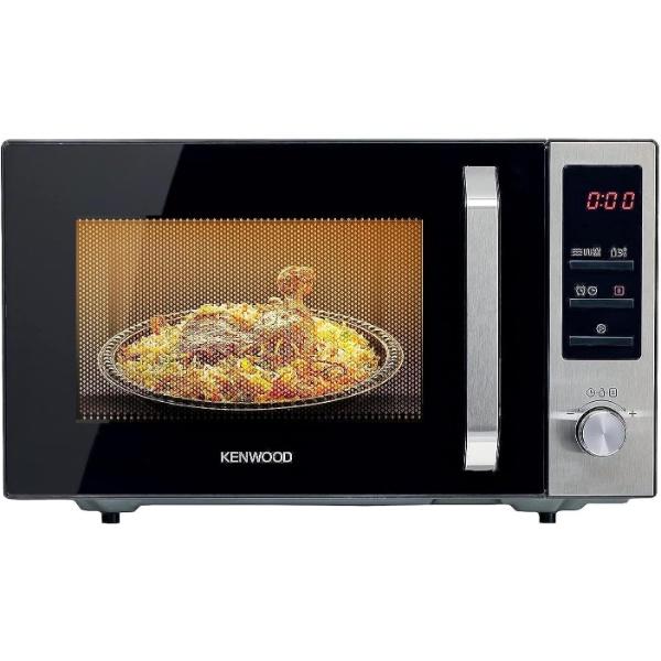 KW Microwave MWM25.000BK 25L DGTGRILL