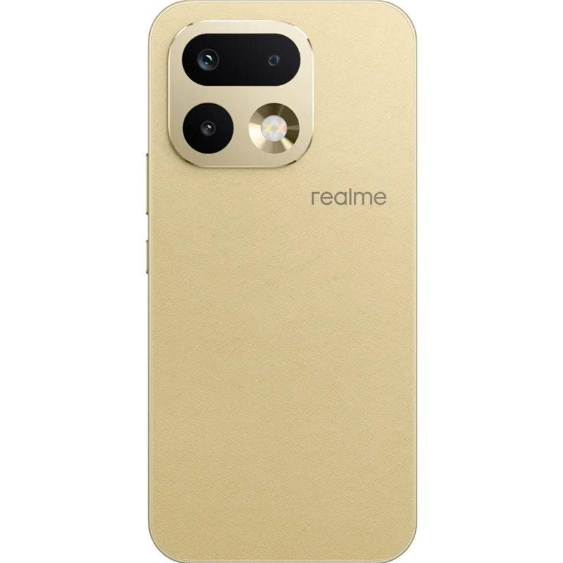 realme 16 Pro (12+256)-Gold