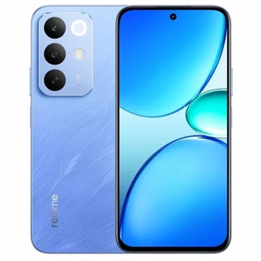 realme C85 (8+256)