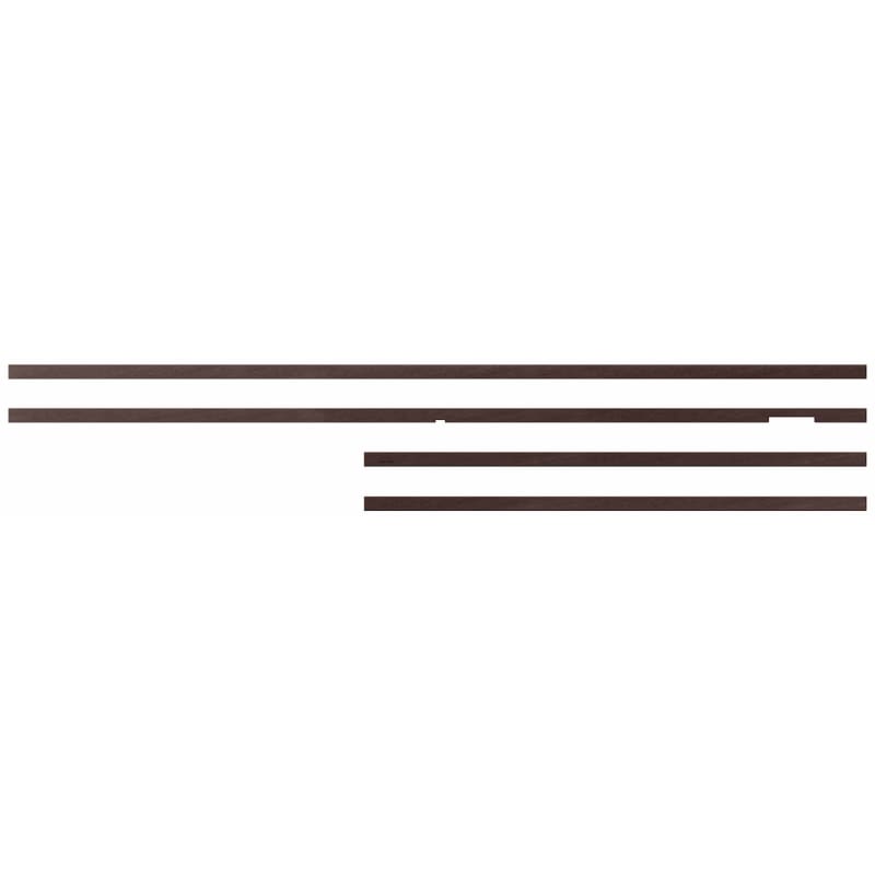 Samsung TV Frame 65"Brown