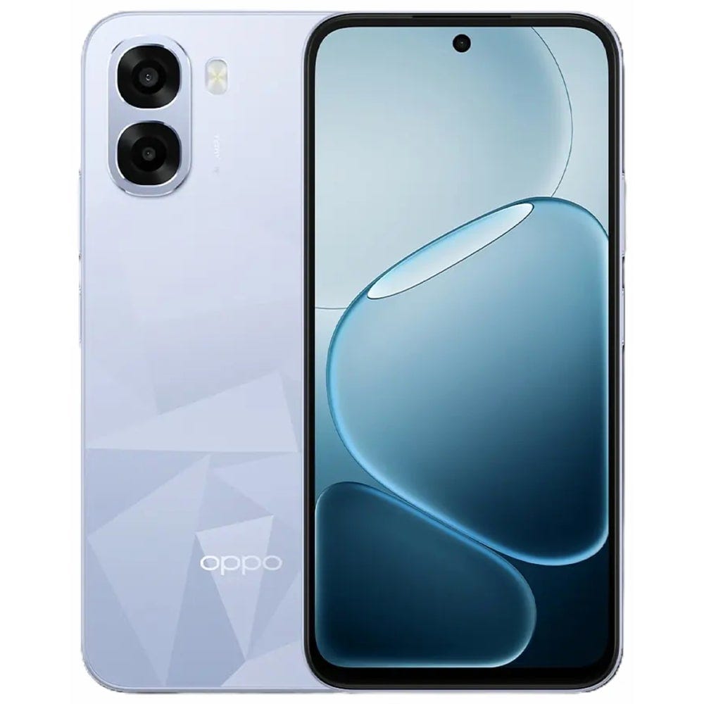 Oppo A6t 5G (6+128) -Blue