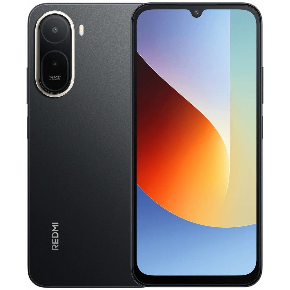 REDMI A7 Pro (4G - 128G)-black