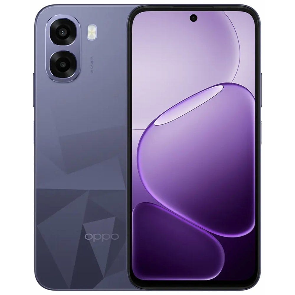 Oppo A6t 5G (6+128) -Violet