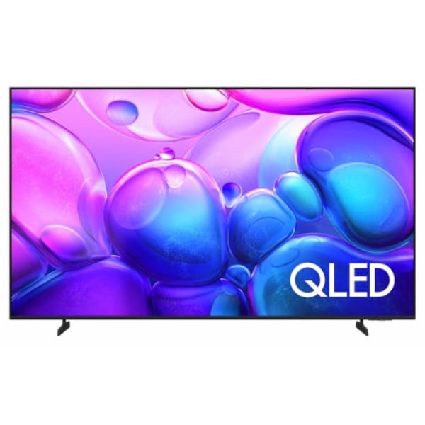 Samsung 65-inch 4K UHD QLED Vision AI Smart TV - 65Q6F