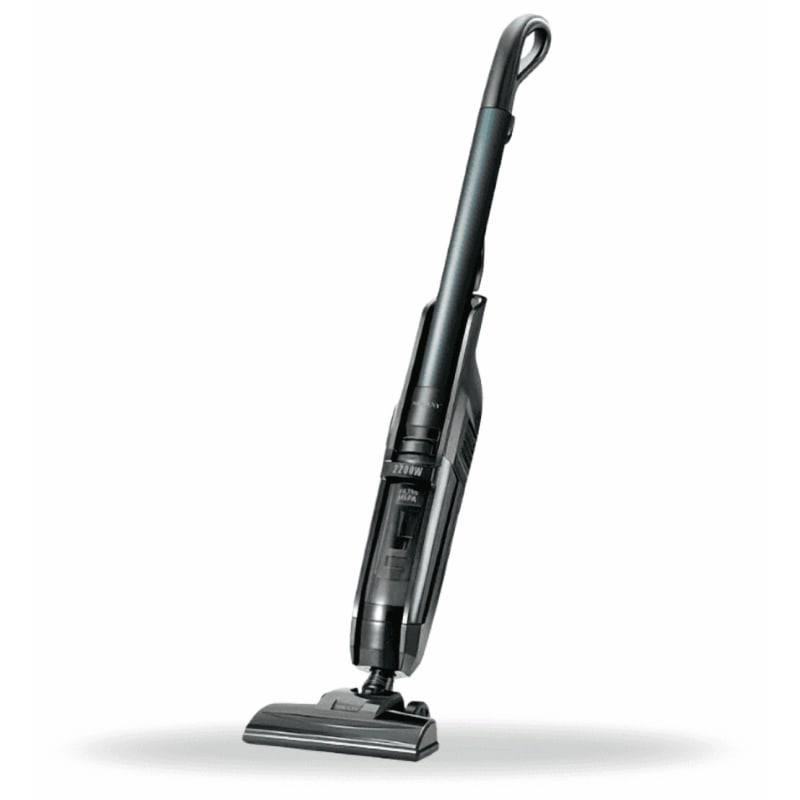 Sokany 2-in-1 Wet & Dry Vacuum Cleaner 1.2L 2200W