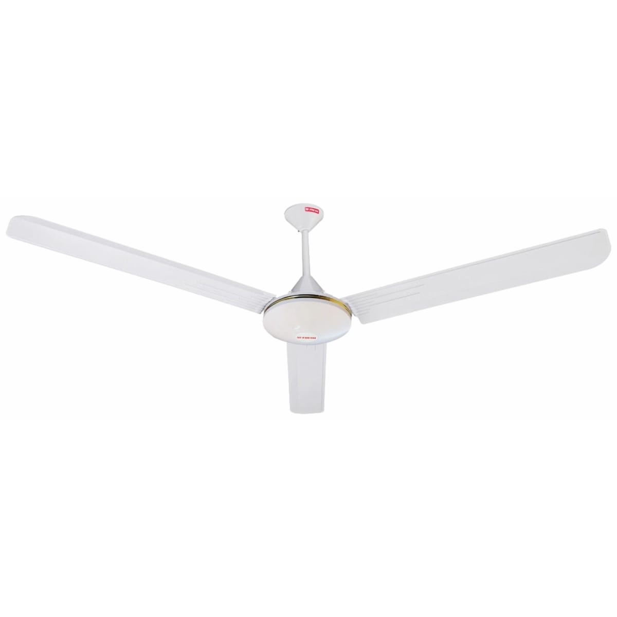 Fresh Fan Ceiling Typhoon 56 Inch
