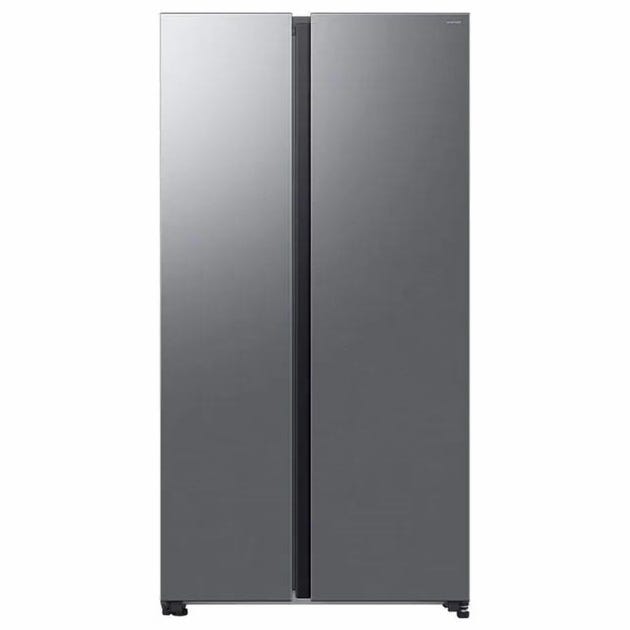 Samsung Refrigerator 640L ,SBS Mono, Coling AI Inverter Com