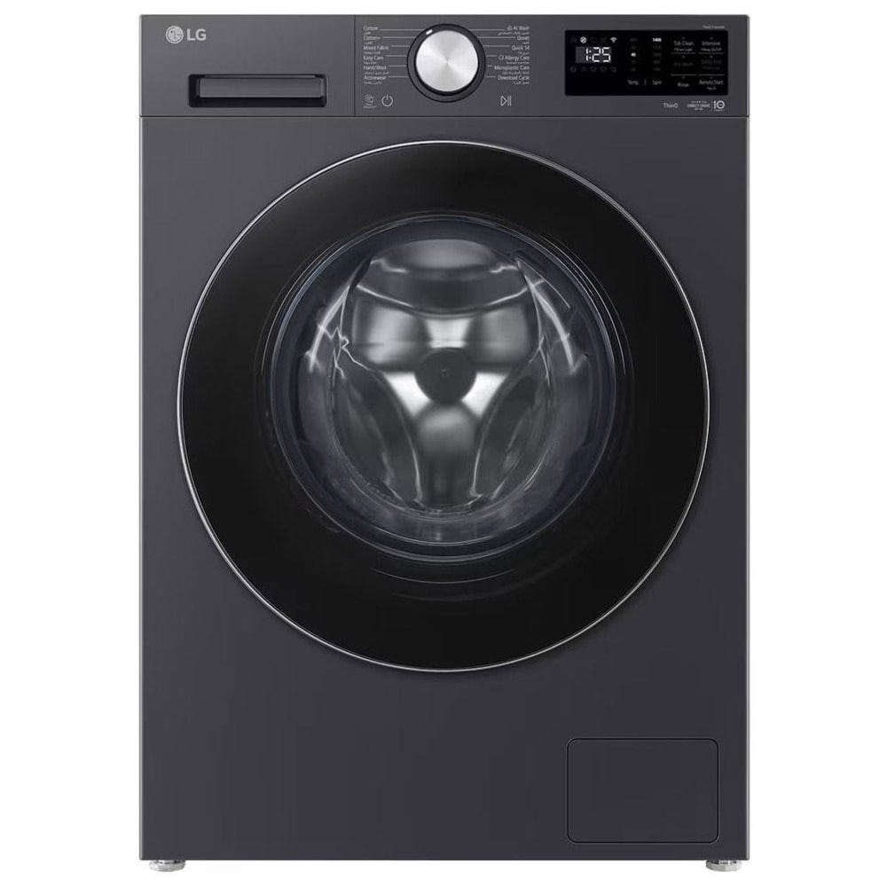 LG Washing Machine Front Load 11kg Front Loading E- Graphite