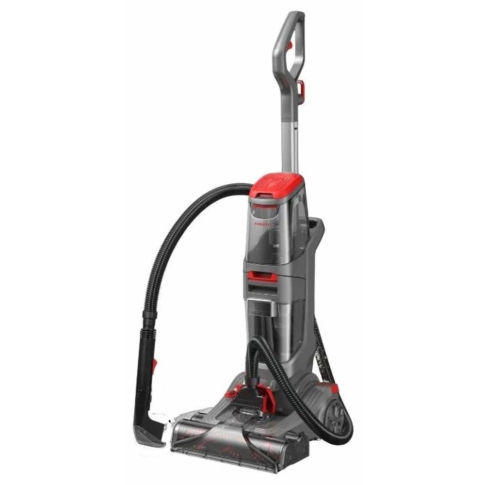 Sokany Carpet Washer/2.6 Water Tank/Twin Tank/Double Roller