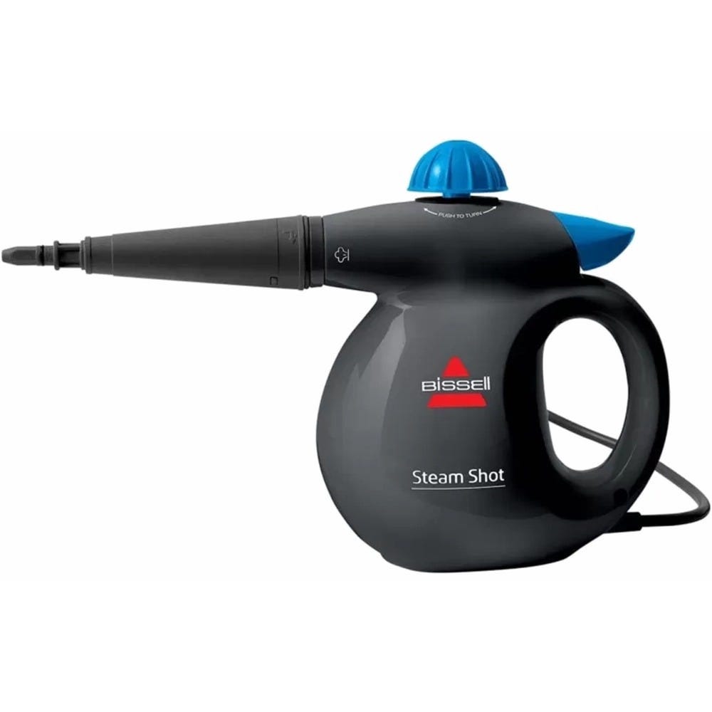Stemshot,1000W,SteamShot Multi-Purpose Handheld Steam Cleane