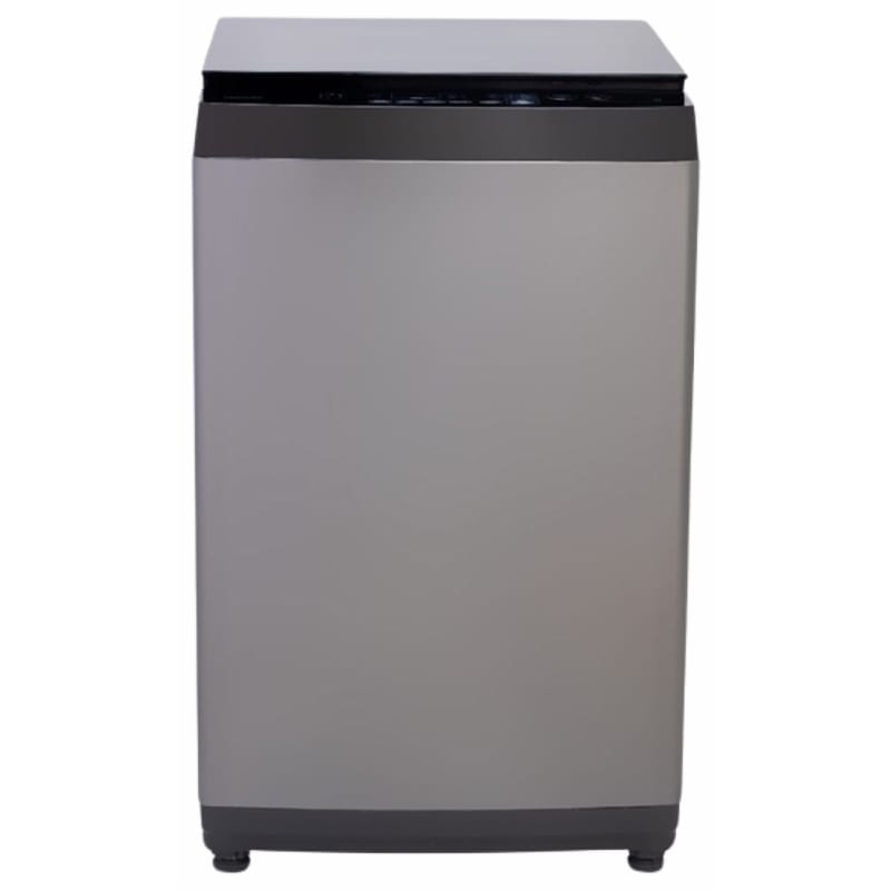 Toshiba Midea Washing Machine Top Load 9KG, Morandi Grey- AW