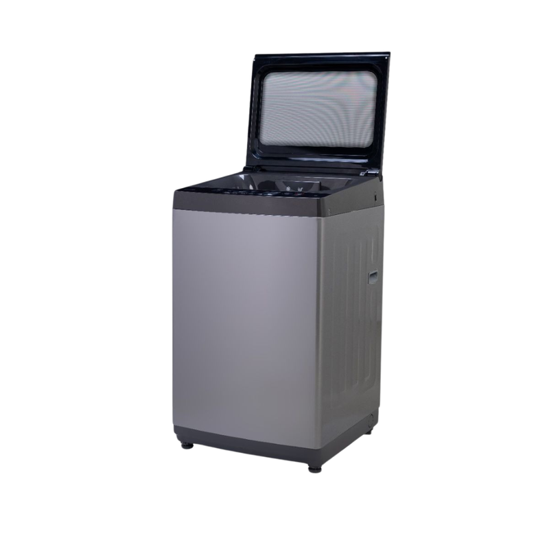 Toshiba Midea Washing Machine Top Load 9KG, Morandi Grey- AW