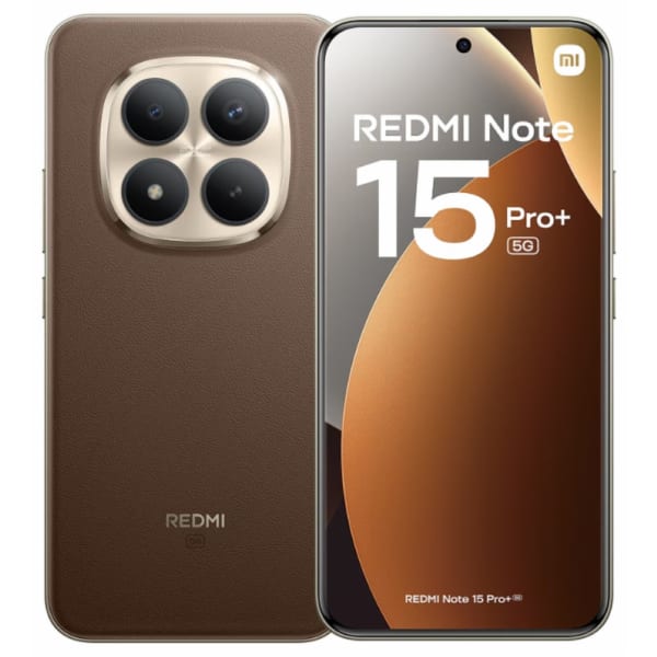 Redmi Note 15 Pro+5G(12+512G) Brown
