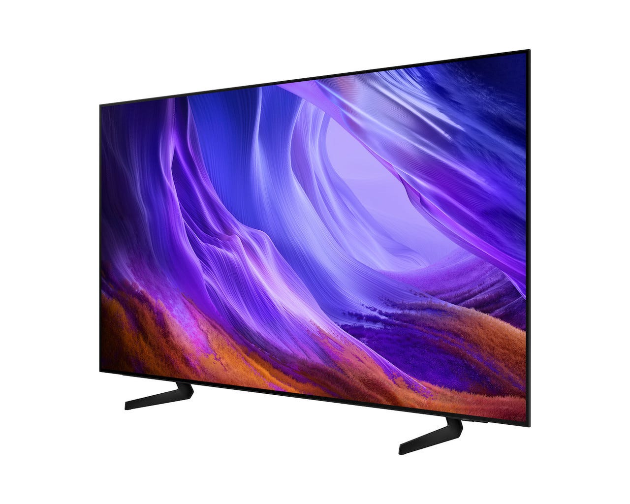 SAMSUNG OLED TV 83 INCH S85H, OLED. Flat, smart, WIFI, Bluet