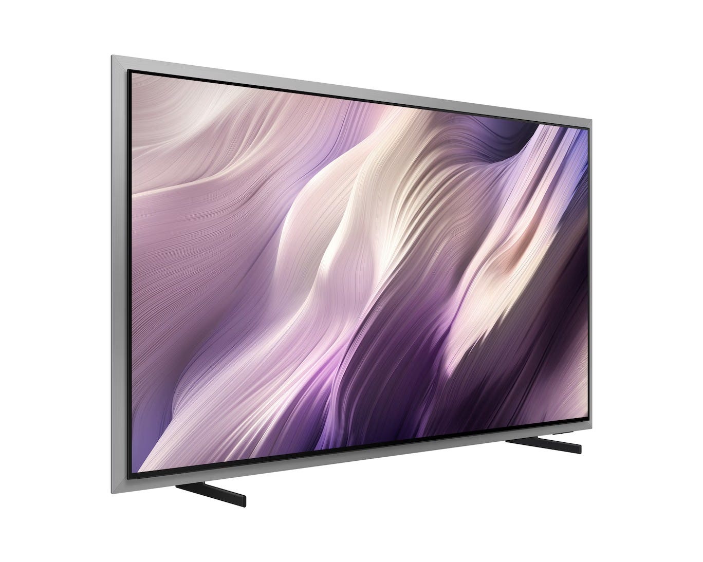 SAMSUNG OLED TV 77 INCH S95H, OLED. Flat, smart, WIFI, Bluet