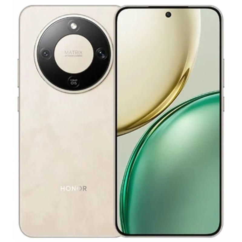HONOR X9d (12+256) 5G -Gold