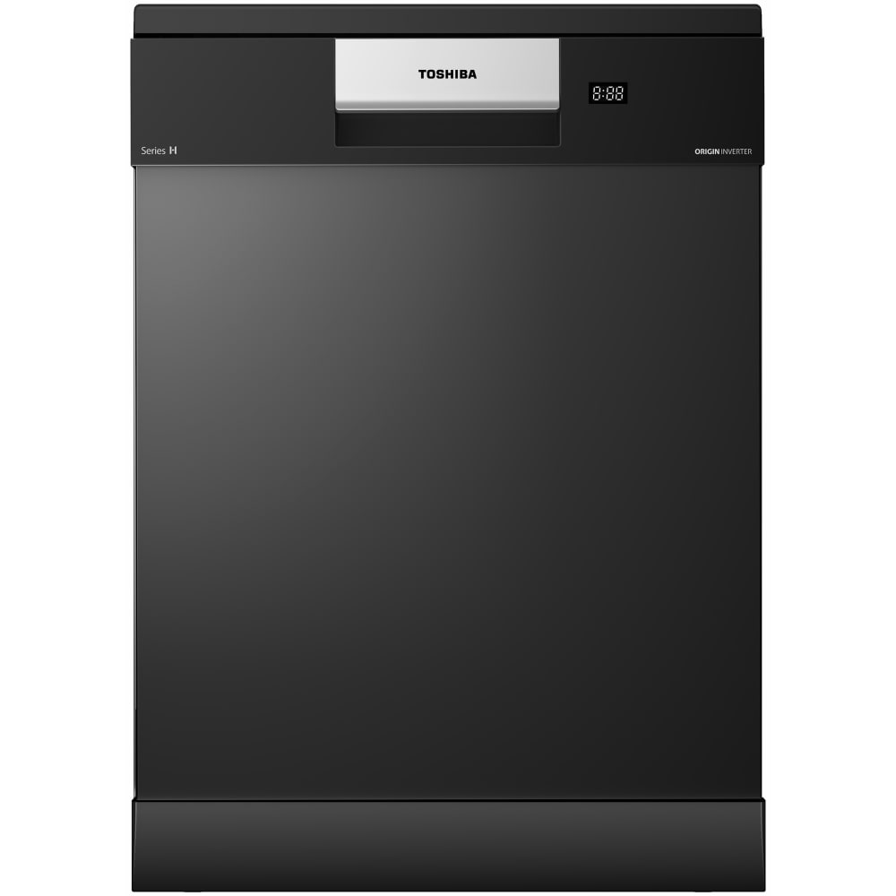 Toshiba Midea Dishwasher 15 Persons,Inverter motor, Digital,