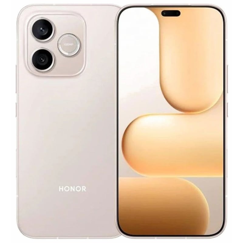 Honor 600 Lite (8GB+128 GB) Desert Gold