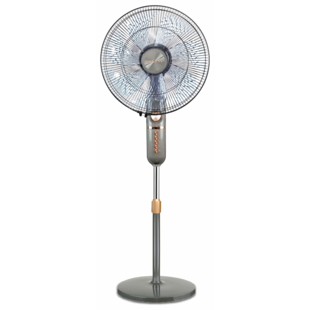 Sokany Stand Fan 16 Inch