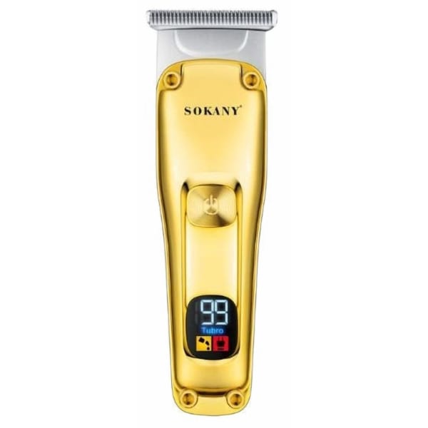 Sokany T-Blade Professional Detail Trimmer