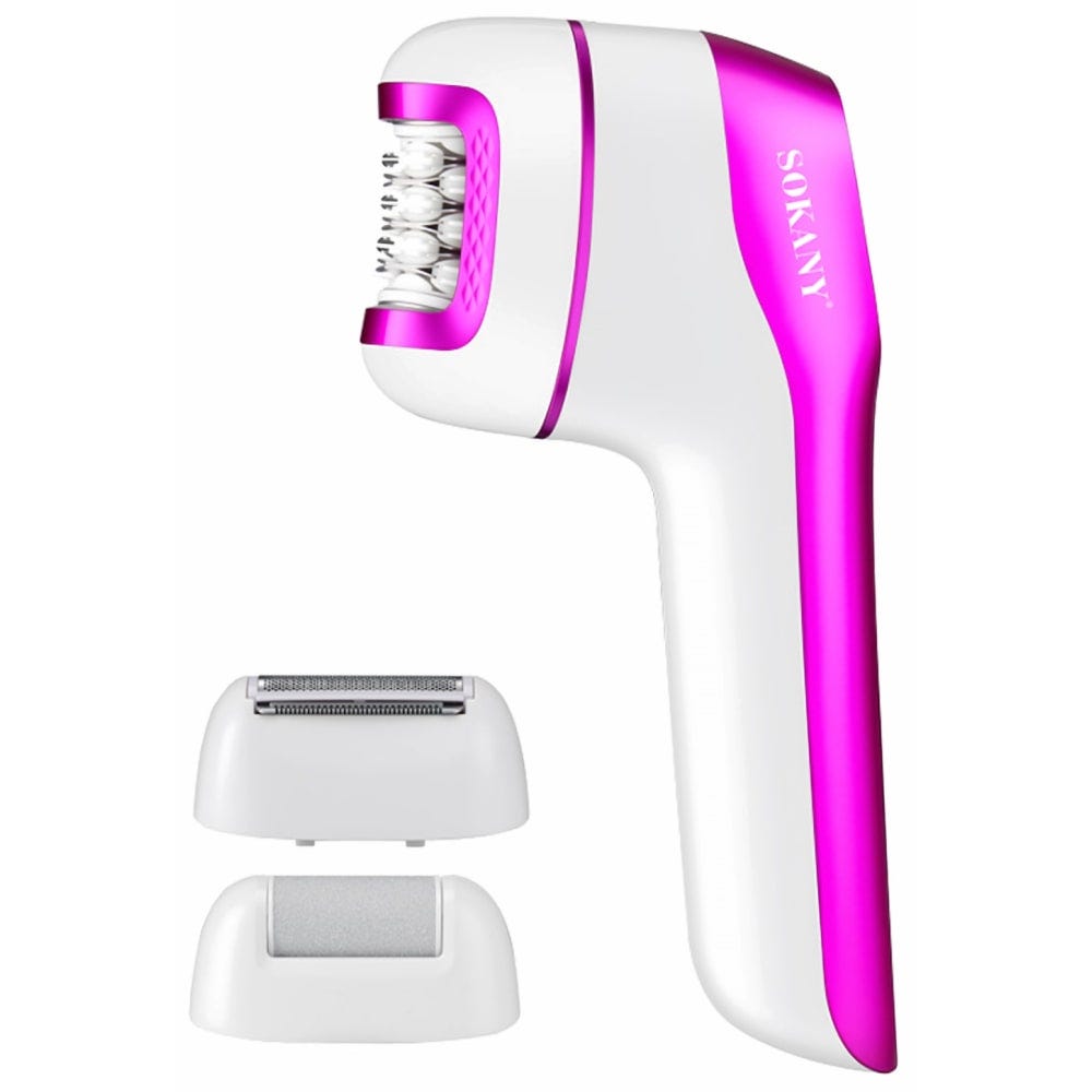Sokany Professional Hair Curling Iron