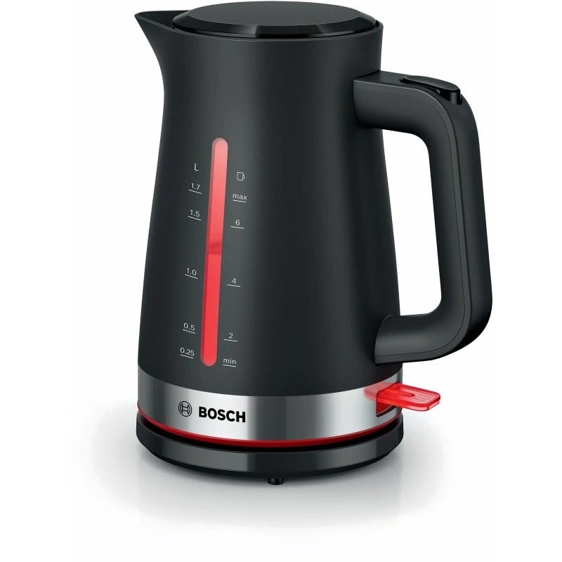 Kettle MyMoment Black 1.7L 2400 W