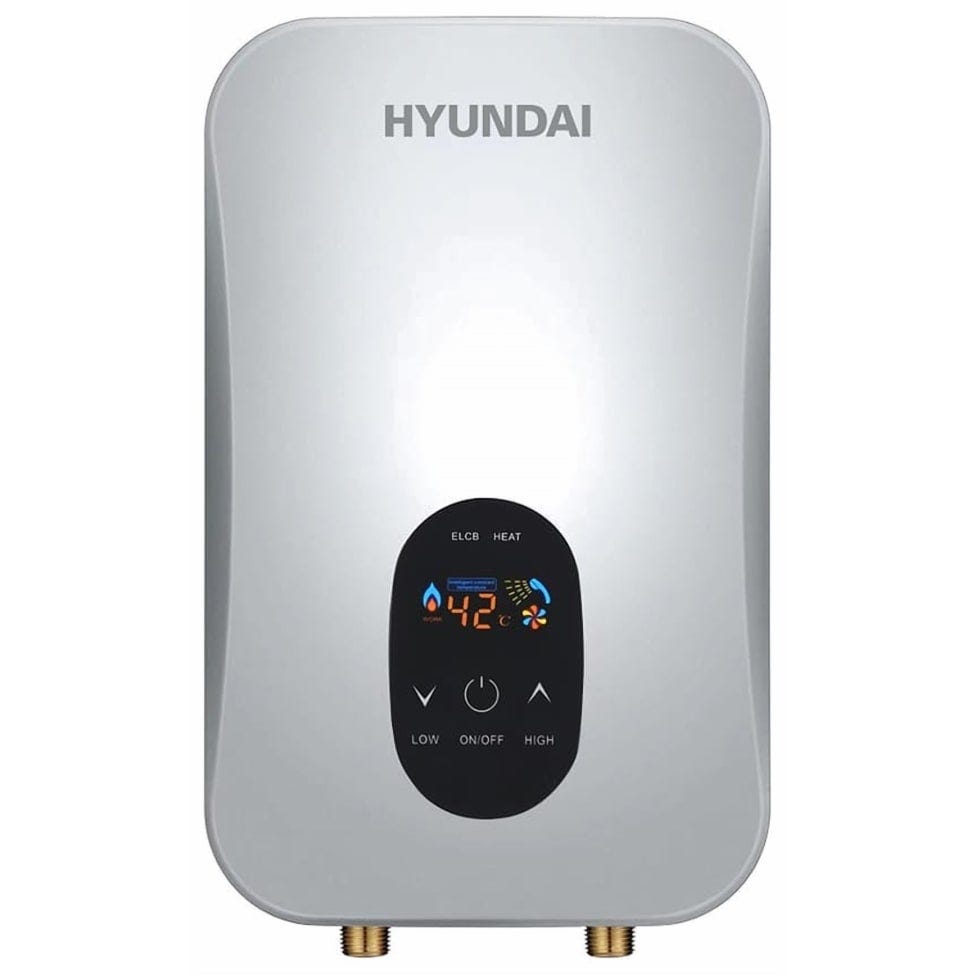 Instant Electrical Water Heater 9 K/Watt screen digital touc