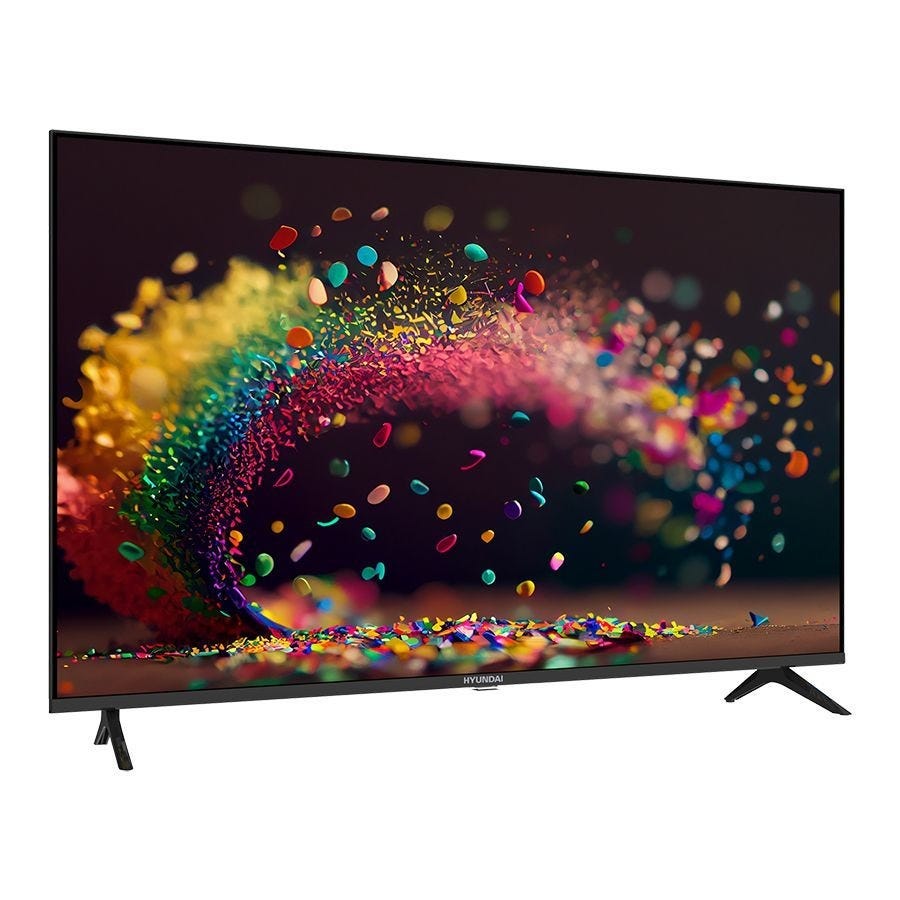 Hyundai Smart LEDTV 43 inch FHD webOS Magic Remote Frameless