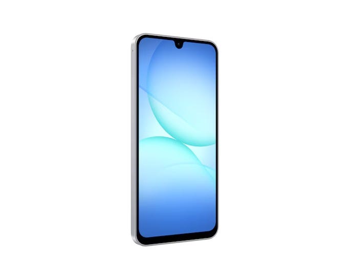 Samsung A17 5G (8-256) Gray